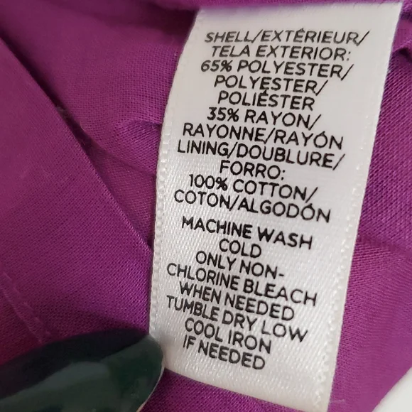 Loft Dress - Picture 5 of 5